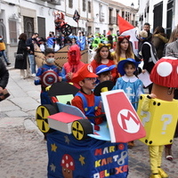 Carnaval 2022