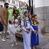 Carnaval 2022