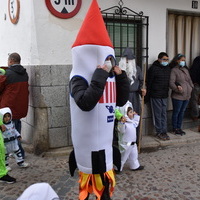 Carnaval 2022