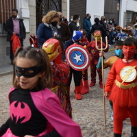 Carnaval 2022