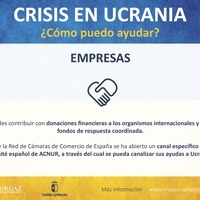 Crisis en Ucrania 