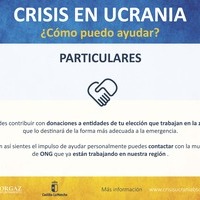 Crisis en Ucrania 