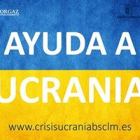 Crisis en Ucrania 