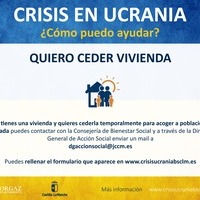 Crisis en Ucrania 