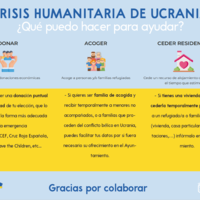 Crisis en Ucrania 