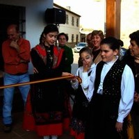 INAUGURACIÓN NUEVA OFICINA DE TURISMO