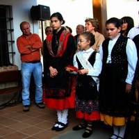 INAUGURACIÓN NUEVA OFICINA DE TURISMO