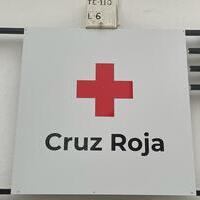 Cruz Roja Orgaz