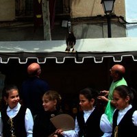 MERCADO MEDIEVAL