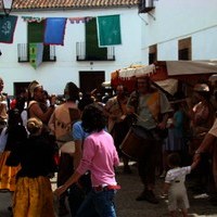 MERCADO MEDIEVAL