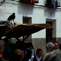 MERCADO MEDIEVAL