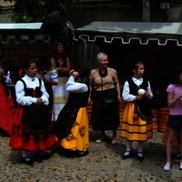 MERCADO MEDIEVAL