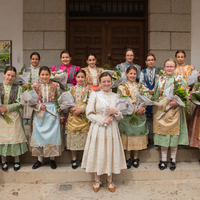 LI Fiesta de Primavera 