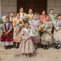 LI Fiesta de Primavera 