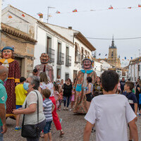 LI Fiesta de Primavera 