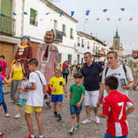 LI Fiesta de Primavera 