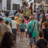 LI Fiesta de Primavera 