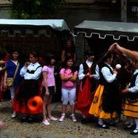 MERCADO MEDIEVAL