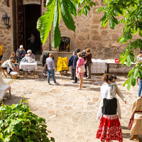 LI Fiesta de Primavera 