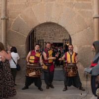 LI Fiesta de Primavera 