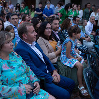 LI Fiesta de Primavera 