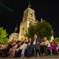 LI Fiesta de Primavera 