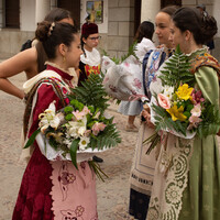 LI Fiesta de Primavera 