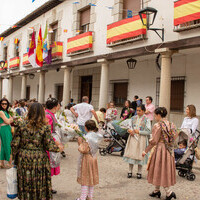 LI Fiesta de Primavera 