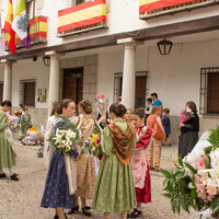 LI Fiesta de Primavera 