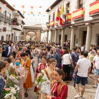 LI Fiesta de Primavera 