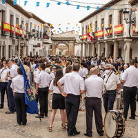 LI Fiesta de Primavera 