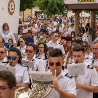 LI Fiesta de Primavera 