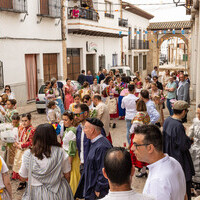 LI Fiesta de Primavera 