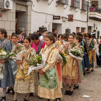 LI Fiesta de Primavera 