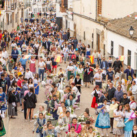 LI Fiesta de Primavera 