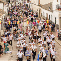 LI Fiesta de Primavera 