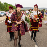 LI Fiesta de Primavera 