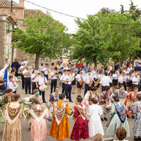 LI Fiesta de Primavera 