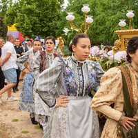 LI Fiesta de Primavera 