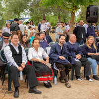 LI Fiesta de Primavera 