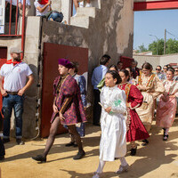 LI Fiesta de Primavera 