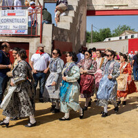 LI Fiesta de Primavera 