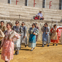 LI Fiesta de Primavera 