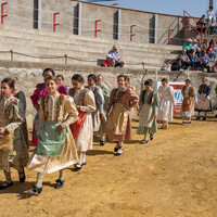 LI Fiesta de Primavera 