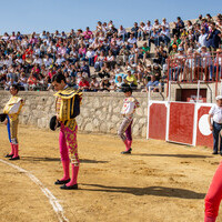 LI Fiesta de Primavera 