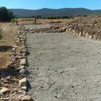 VII Campaña de excavación arqueológica en el yacimiento visigodo de Los Hitos