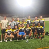 Final Torneo de Fútbol 7 