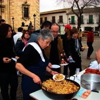 MIGAS 24 Y 31 DE DICIEMBRE