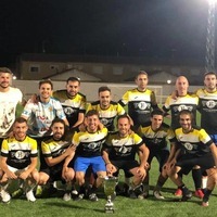 Final Torneo de Fútbol 7 