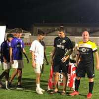 Final Torneo de Fútbol 7 